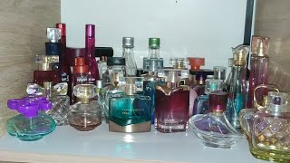 Mis Perfumes Terminados 2022🥳 by mimundofragante 1,734 views 1 year ago 11 minutes, 58 seconds