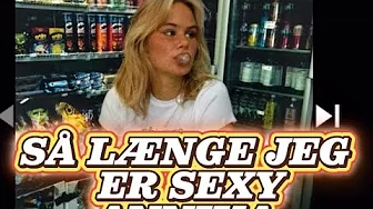 Så længe jeg er sexy med tekst Så længe jeg er sexy med tekst
