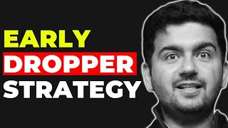 How to Crack JEE 2025 in drop year ? Dropper Strategy & IIT Motivation