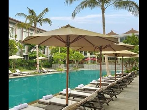 RECOMENDED! 10 Pilihan Hotel Dekat Bandara Ngurah Rai Bali