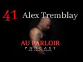 Pisode 41 alex tremblay quand lintimidation te transforme en criminel violent