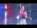 Capture de la vidéo Rungkad  —  Anisa & Juwita Bahar Live @Synchronize 2025