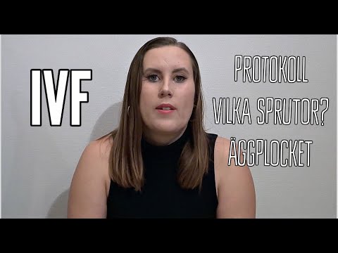 Video: Vad är IVF