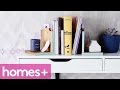 BREADBOARD DIY IDEA # 1: Bookends - homes+