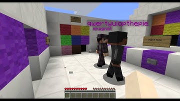 Map Review: Variety (Multi-Genre Minecraft with QMagnet and Qwerty) #Curator 32