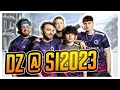 &quot;THE CLUTCH GENE 🧬 DESCENDED FROM ME!&quot; DARKZERO&#39;s SIX INVITATIONAL 2023 VLOG | Rainbow Six Siege