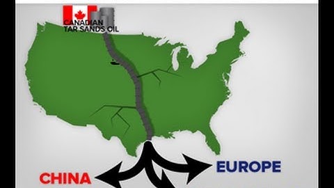 Senator Markey on Keystone XL & US Energy Security #KXL