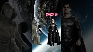 Moon Knight Vs 13 Round In Marvel And Dc