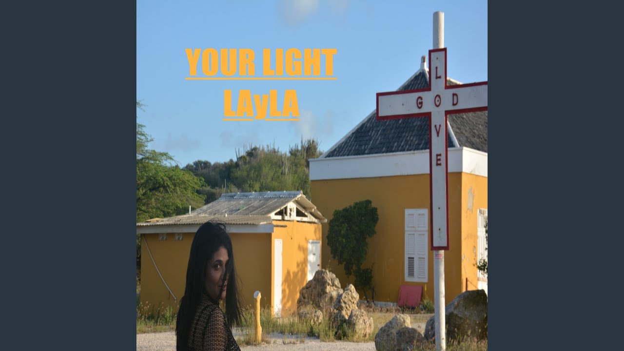 Watch Your Light on YouTube Watch Your Light on YouTube