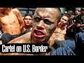 How a Cartel takes over US - Mexico Border / How People live