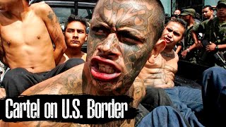 How a Cartel takes over US  Mexico Border / How People live