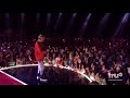 Justin Bieber - Love Yourself (Live At iHeartRadio Music Awards 2016)