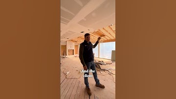 This Structural Beam Changed Everything!