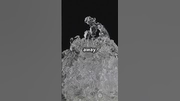 Название: "DIY Ice Removal: Easy Way to Defrost Your Car Windshield"