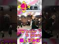 S.E.Mの応援ソングを全力で #踊ってみた #アイドルマスター #shorts