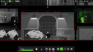 Zombie Night Terror - Tanks vs Terminator screenshot 2