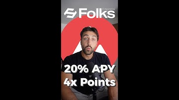 Avax Looping Tutorial | Up to 20% APY