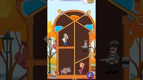 Home Pin Game Play Walkthrough Level 91