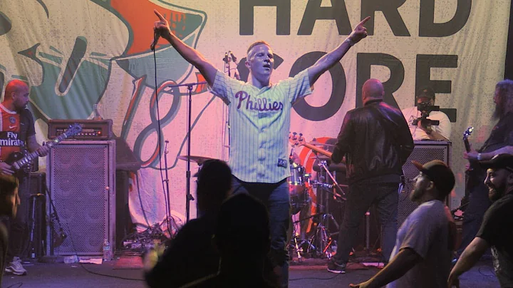 [hate5six] Arkangel - July 29, 2018