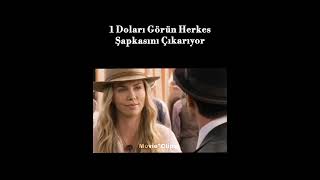 Şapkanı Çıkar Evlat Bu 1 Dolar I
