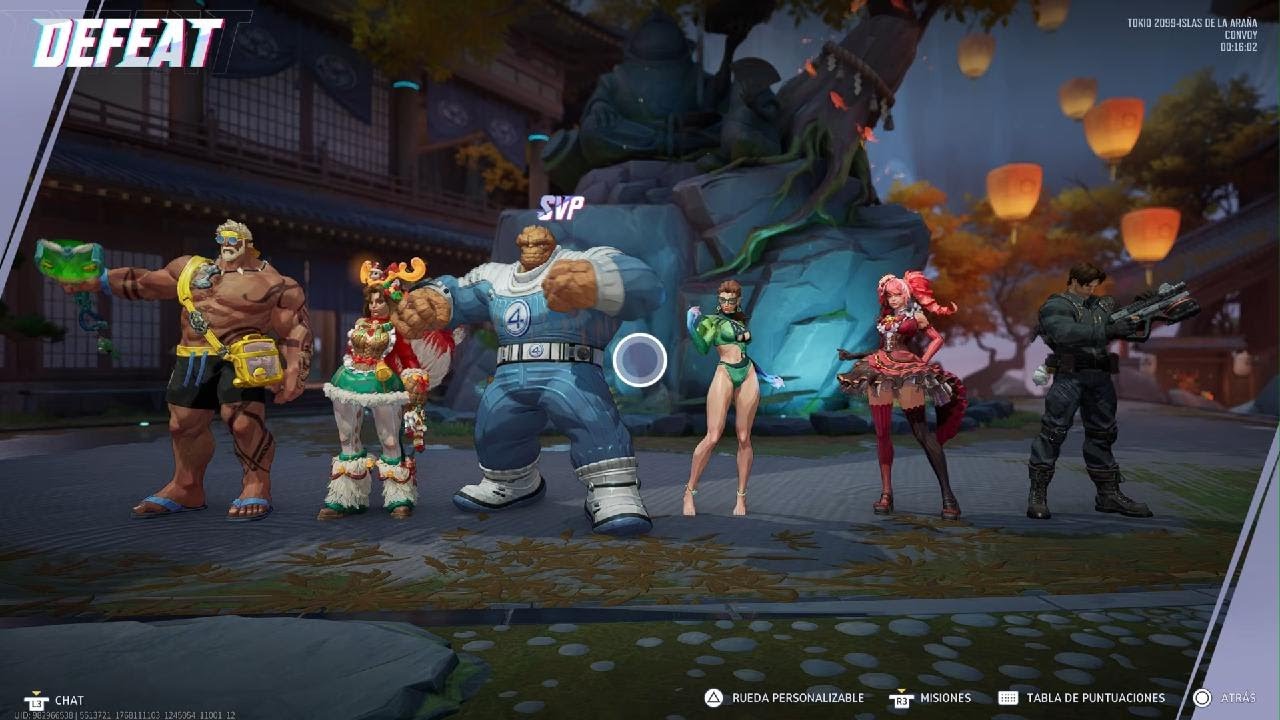 Magik || Marvel Rivals