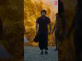 NTR&#39;s ENTRY💥😍😍 | Fear Song | Devara Part -1 | #YTShorts