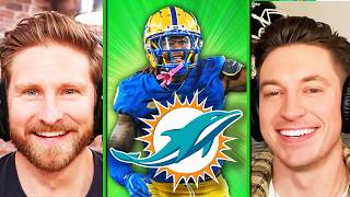 Scouting Report for NEW Dolphins LB Kyle Louis