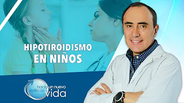 ¿A qué edad se desarrolla el hipertiroidismo?