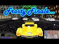 Midtown Madness 1 Checkpoint Race 12 Frosty Finale 