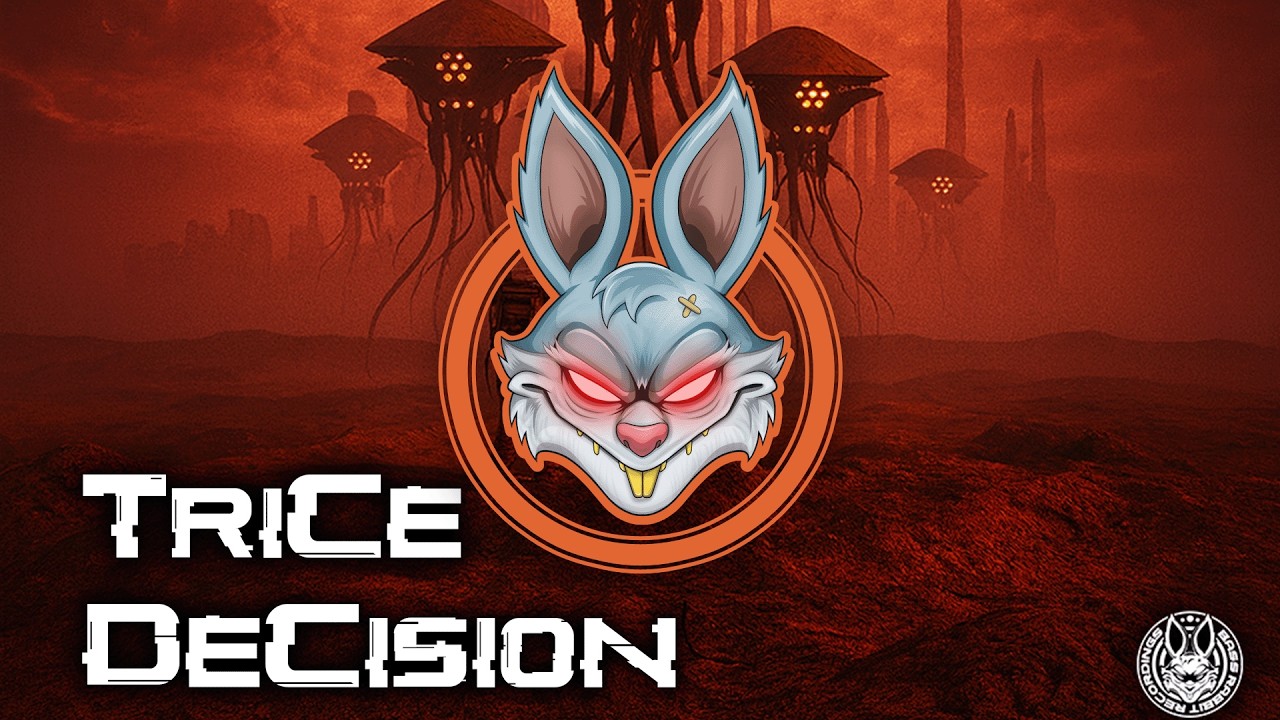 TriCe - DeCision [Free Download]