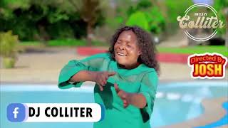 DJ COLLITER AND ROSE MUHANDO FT HATUA  BY VICTOR MUTHENYA |RUTH WAIRIMU |LYDIA NESERIAN |CHURCH