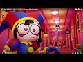 Amazing Digital Circus ALTERNATIVE ENDE Staffel 2 Folge 20
