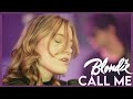 "Call Me" - Blondie (Cover by First to Eleven)