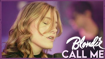 Thumbnail of "Call Me" - Blondie (Cover by First to Eleven)