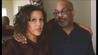 Dr Boyce and Dr Alicia prepare for family vacation - CoachingWithDrAlicia.com