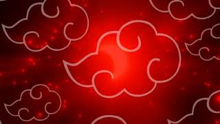 **First Akatsuki Samurai (Rp). Animation Background design by Rampage da Ronin #akatsuki #naruto screenshot 4