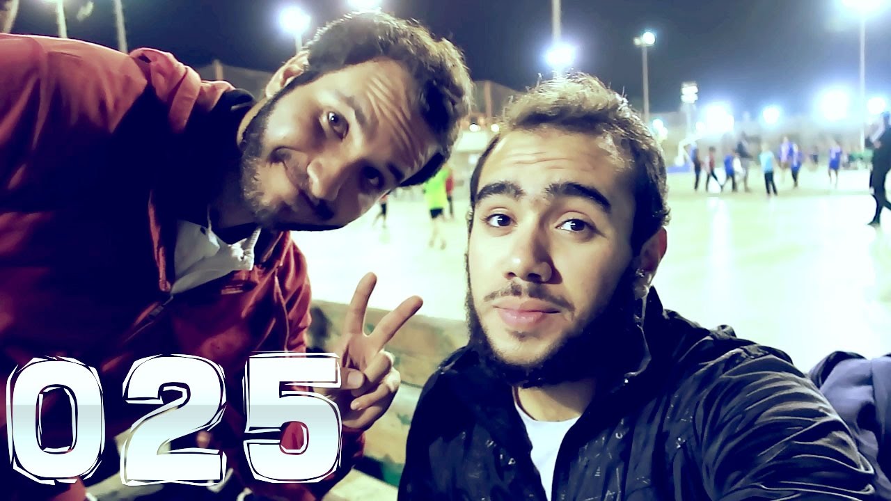 ⁣Vlog 025- أنت مسلم