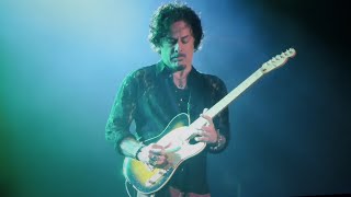 Ritchie Kotzen - Full Show, Live at The Beacon Theatre in Hopewell Virginia on 9/22/2022