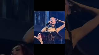 Comments on her body will be deleted #music #arianagrande #eternalsunshinetour #goviral