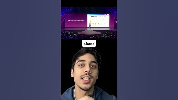 Canva just turned into a no code AI builder?!🤯