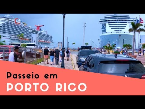 Vídeo: A beldade de Porto Rico recebeu o título de 