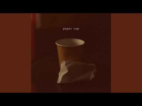 لیوان کاغذی