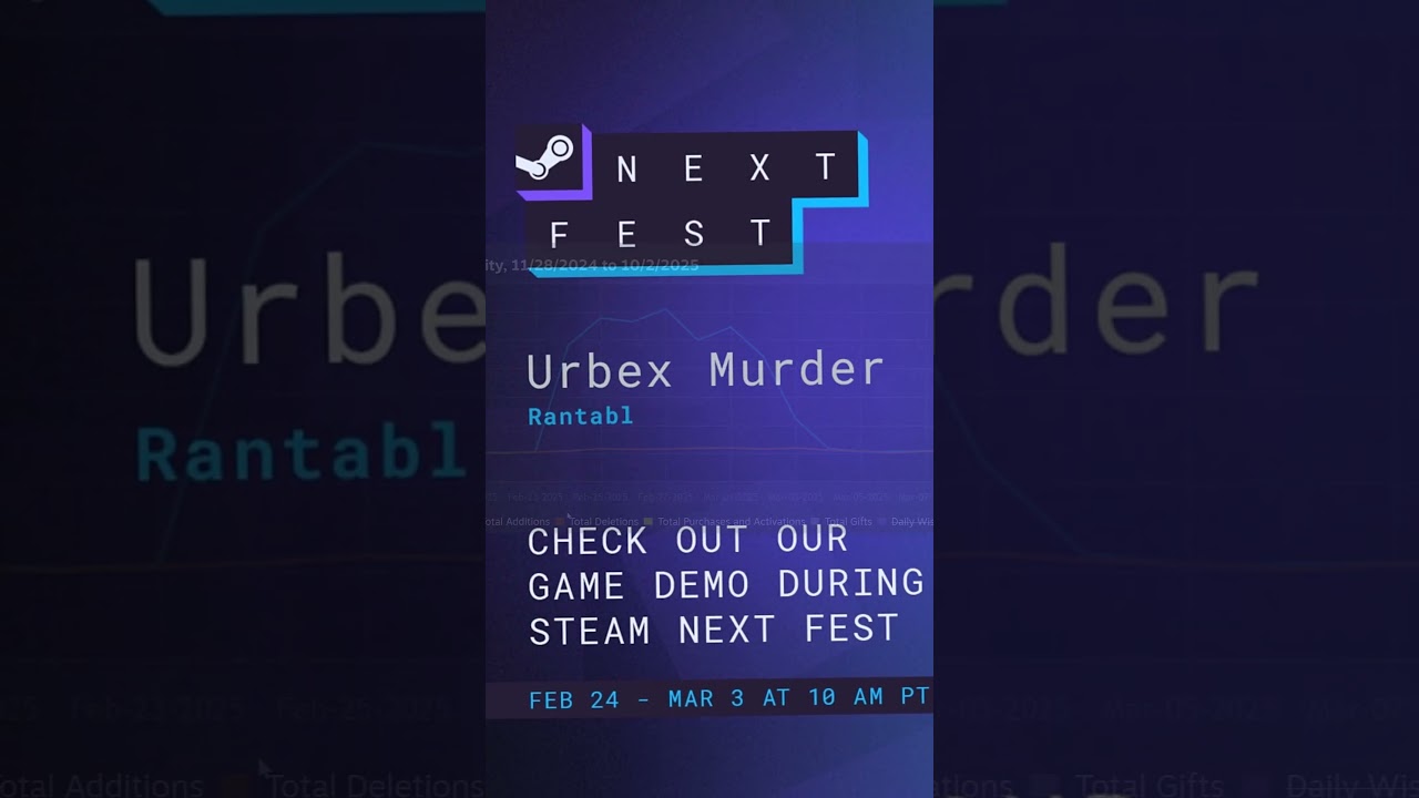 Steam Next Fest: How Many Wishlists Did Our Game Get?  