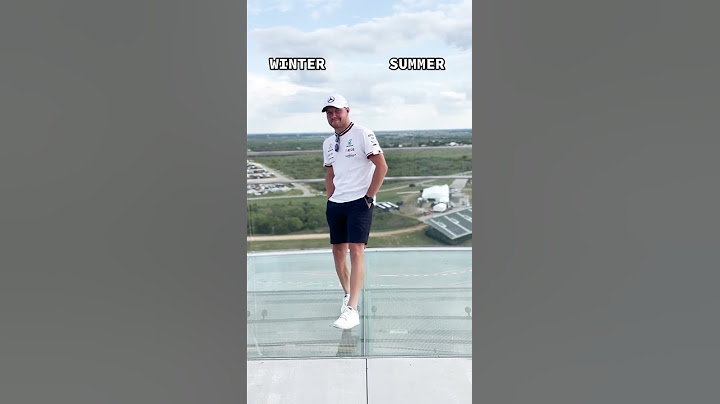 This or That with Valtteri Bottas, 2021 Edition: Part 1