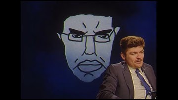 Nothing Ever Happens ft. Nick Fuentes