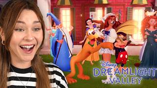 Diese Quest bringt mich zum Weinen... - Disney Dreamlight...