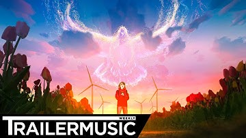 Ninja Tracks - Origins [Epic Inspirational Celtic Orchestral Trailer Music]