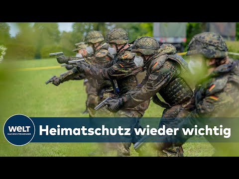 Video: Das Pentagon Wird Bald In Der Lage Sein, Soldaten Mit Nachtsicht Zu Versorgen - Alternative Ansicht