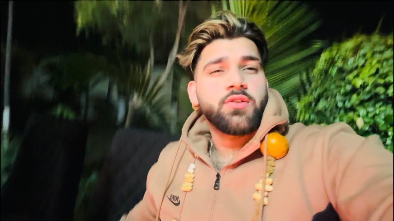 😍Lohri pr mila LADDU ko || Special GIFT 🎁 || @armaanthakurvlogs2567 