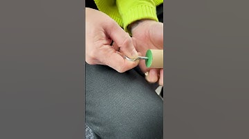 Creative solutions for creative problems. #inspiration #diy #drawing #notebooks #projects #creative